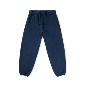 450 GSM 'Vintage Navy Blue' Sweatpants