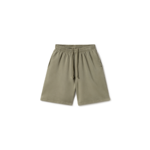 350 GSM 'Vintage Olive' Short Pants