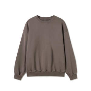 600 GSM 'Vulcan' Crewneck