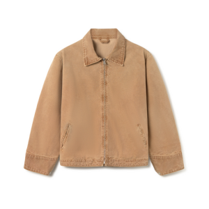 'Wheat' Work Jacket