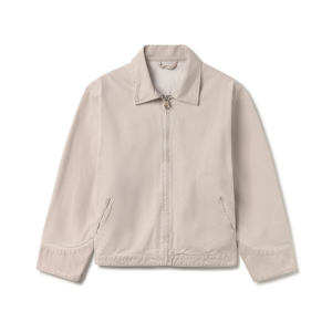 'Chalk' Work Jacket