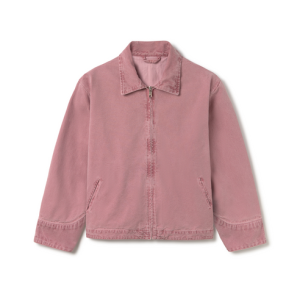 'Coral' Work Jacket