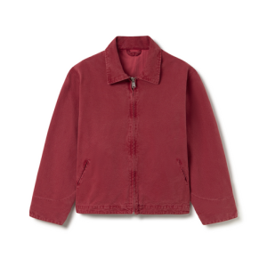 'Crimson' Work Jacket