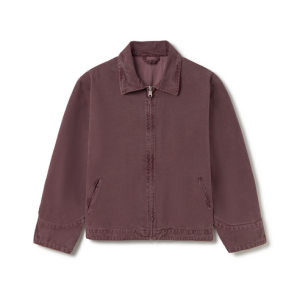 'Maroon' Work Jacket