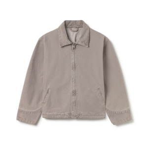 'Taupe' Work Jacket