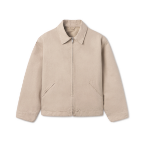 'Tan' Work Jacket