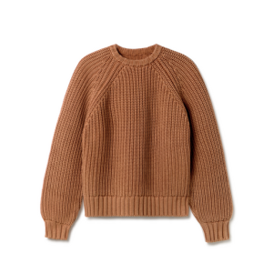 3 Gauge 'Amber' Knit