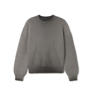 7 Gauge 'Dirt' Knit