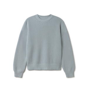7 Gauge 'Glacier' Knit