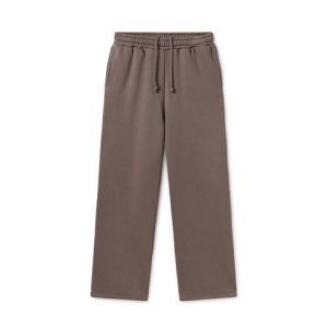 600 GSM 'Vulcan' Straight-leg Pants