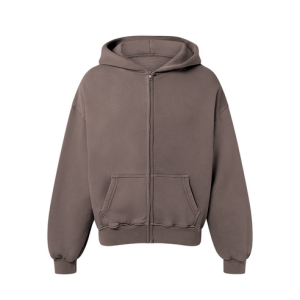 450 GSM 'Vulcan' Zipper